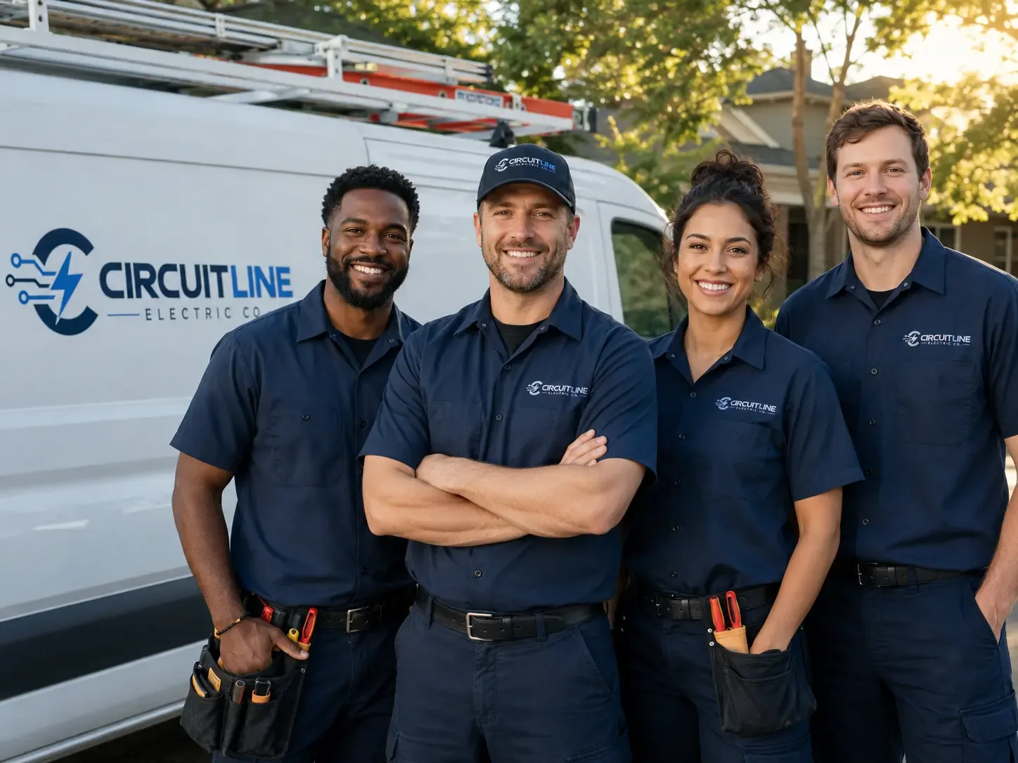 Whole Home Rewiring company in Jakin, GA